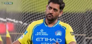 MS Dhoni Likely to Miss MI vs CSK Clash: Injury Update and What It Means for IPL 2026