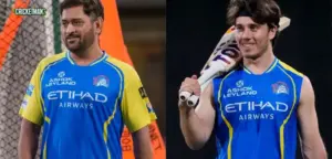 IPL 2026 Update: MS Dhoni and Dewald Brevis Resume Training Ahead of CSK vs PBKS Match