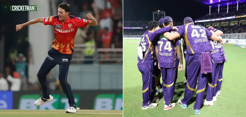 Marco Jansen vs KKR in IPL: Stats, Records and Latest Performances Marco Jansen vs KKR in IPL