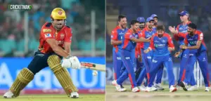 Marcus Stoinis vs DC in IPL