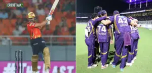 Marcus Stoinis vs KKR in IPL