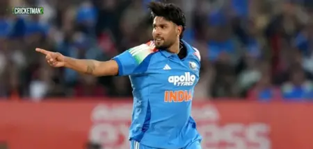 Matheesha Pathirana Begins Net Bowling, Could Return for KKR in Second Half of IPL 2026