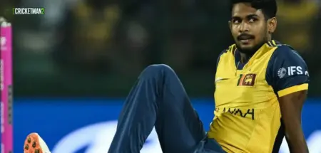 Matheesha Pathirana Nears Return for KKR in IPL 2026 After Injury