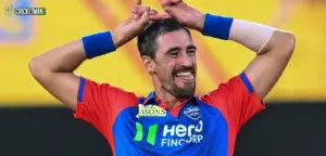 Mitchell Starc IPL 2026 Update: When Will He Play for Delhi Capitals?