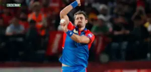 Mitchell Starc Injury Update: Delhi Capitals Face Setback as Pacer Likely to Miss Early IPL 2026 Matches