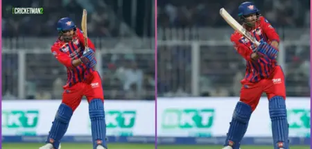 Mukul Choudhary’s IPL Breakthrough: LSG Finisher Reveals MS Dhoni as His Idol