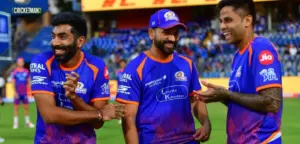 Mumbai Indians Likely to Release 3 Bowlers After IPL 2026