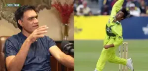 Munaf Patel Raises Concerns Over NCA, Says Players Feel It’s Like a Hospital