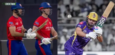 Murali Kartik Criticizes Cameron Green Ahead of KKR vs LSG IPL 2026 Clash