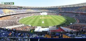 Narendra Modi Stadium IPL Records & Stats