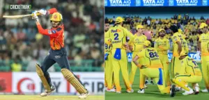Nehal Wadhera vs CSK in IPL