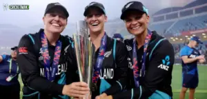 New Zealand Women’s Squad for T20 World Cup 2026: Full Team, Groups and Key Updates