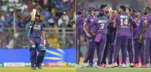 Nicholas Pooran vs KKR in IPL