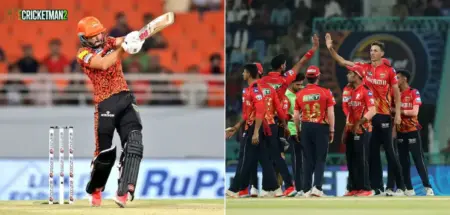 Nitish Kumar Reddy vs PBKS in IPL: Stats, Records and Latest Performances Nitish Kumar Reddy vs PBKS in IPL