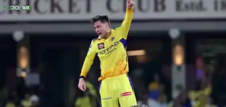 Noor Ahmad vs MI in IPL: Stats, Records and Latest Performances