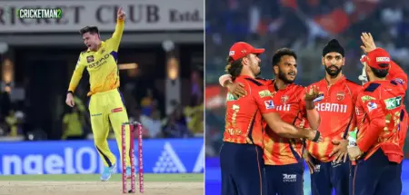 Noor Ahmad vs PBKS in IPL