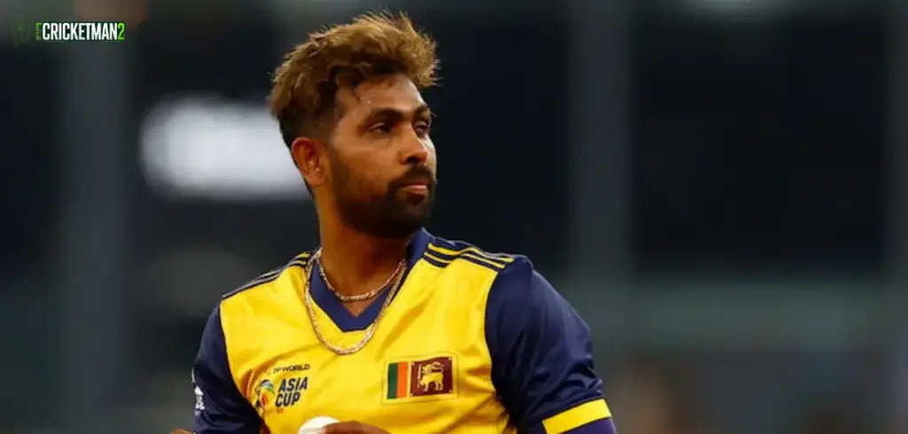 Nuwan Thushara Apologises to Sri Lanka Cricket After IPL NOC Dispute