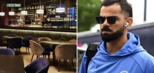 One8 Commune Bengaluru Shut Down: Virat Kohli Distances Himself from Restaurant