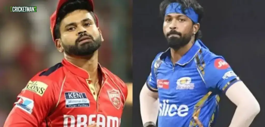 PBKS vs MI Predicted Playing XI: Big Call on Arshdeep Singh Ahead of Key Clash PBKS vs MI Predicted Playing XI: Big Call on Arshdeep Singh Ahead of Key Clash