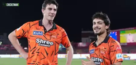 PBKS vs RR: Priyansh Arya’s Six Injures Fan, RR Win Thriller in IPL 2026