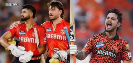 PBKS vs SRH IPL 2026 Match Tips: Safe Picks, Captain Choices and Toss Prediction PBKS vs SRH IPL 2026 Match Tips: Safe Picks, Captain Choices and Toss Prediction