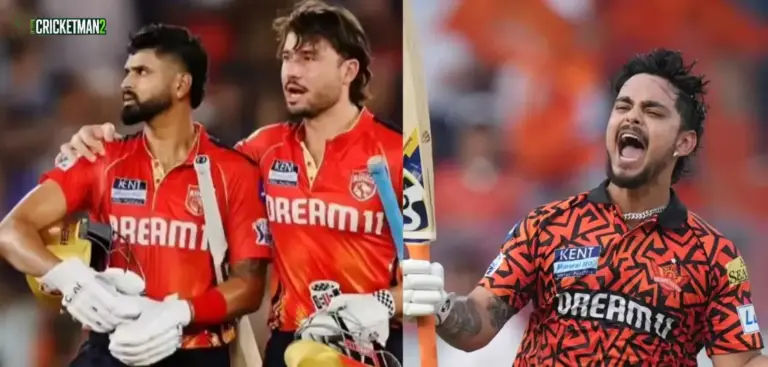 PBKS vs SRH IPL 2026 Match Tips: Safe Picks, Captain Choices and Toss Prediction