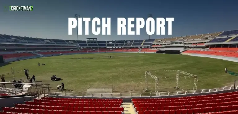 PBKS vs SRH Pitch Report: Can Mullanpur Produce a 200+ Score in the Afternoon Match?