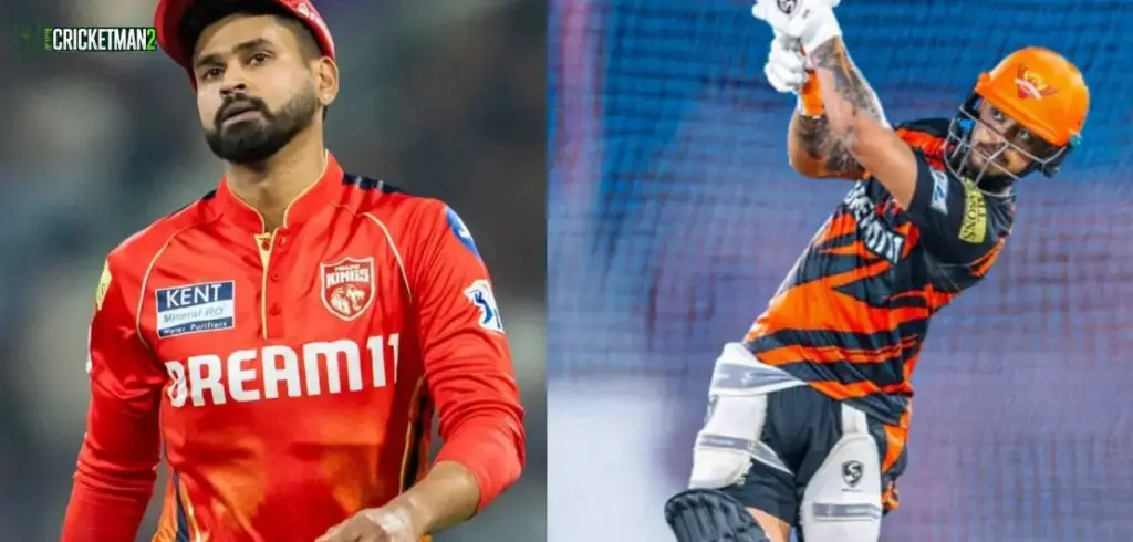 PBKS vs SRH Playing XI, Team News and Impact Players – IPL 2026 Match 17 PBKS vs SRH Playing XI, Team News and Impact Players – IPL 2026 Match 17