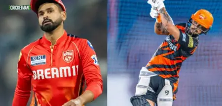 PBKS vs SRH Playing XI, Team News and Impact Players – IPL 2026 Match 17 PBKS vs SRH Playing XI, Team News and Impact Players – IPL 2026 Match 17