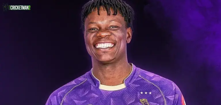 PCB bans Blessing Muzarabani after IPL move: Full story and impact