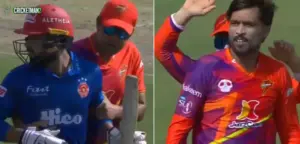 PSL 2026: Mohammad Amir and Faheem Ashraf Fined After On-Field Clash