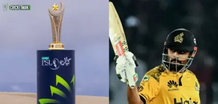 PSL 2026 Playoffs: Full Schedule, Teams, Squads & Live Streaming Details