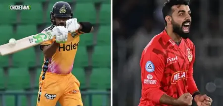 PSL 2026 Today’s Matches: IU vs QG and KK vs RWP – Playing XIs, Toss Time and Live Streaming Details
