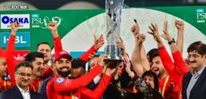 PSL Expansion Plan: PCB Looks Toward Saudi Arabia Amid IPL Talk