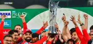 PSL Franchise Owner Links Empty Stadiums to Global Peace Talks, Sparks Debate With IPL Comparison