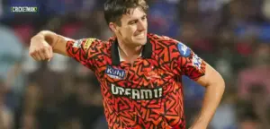 Pat Cummins Flies Back to Australia for Back Scan During IPL 2026