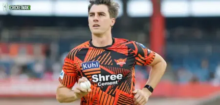 Pat Cummins Injury Update: SRH Star Set for IPL 2026 Comeback Soon Pat Cummins Injury Update: SRH Star Set for IPL 2026 Comeback Soon