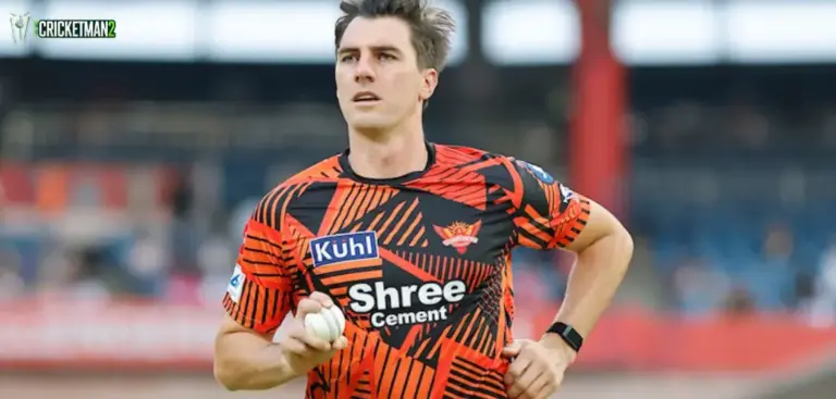 Pat Cummins Injury Update: SRH Star Set for IPL 2026 Comeback Soon