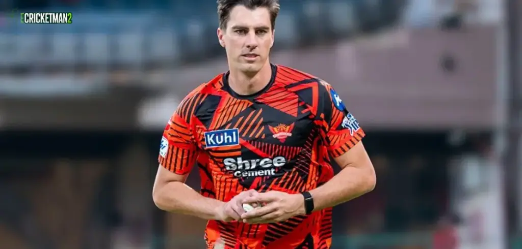 Pat Cummins Set to Join SRH – First Match Date Likely Revealed for IPL 2026