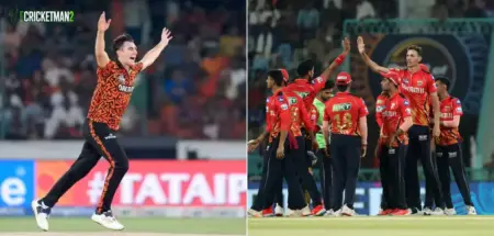 Pat Cummins vs PBKS in IPL: Stats, Records and Latest Performances Pat Cummins vs PBKS in IPL