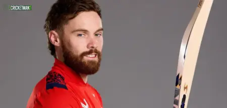 Philip Salt vs DC in IPL: Stats, Records and Latest Performances