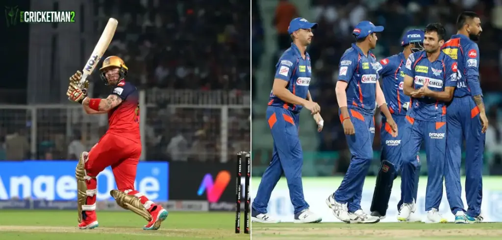 Philip Salt vs LSG in IPL: Stats, Records and Latest Performances Philip Salt vs LSG in IPL