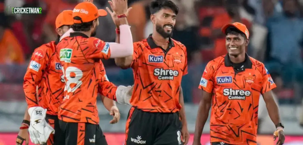Praful Hinge’s Dream Debut: Parents’ Celebration Goes Viral After SRH vs RR IPL 2026 Match Praful Hinge’s Dream Debut: Parents’ Celebration Goes Viral After SRH vs RR IPL 2026 Match