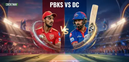 Punjab Kings Playing XI vs Delhi Capitals: Will Cooper Connolly Play?