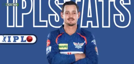 Quinton de Kock vs CSK in IPL: Stats, Records and Latest Performances