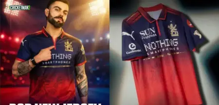 RCB Travel Kit for IPL 2026: Price, Design, and Where Fans Can Buy It