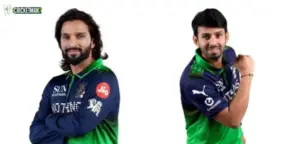 RCB to Wear Green Jersey vs Delhi Capitals in IPL 2026 for Go Green Campaign
