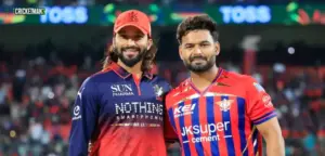 RCB vs LSG IPL 2026 Result: Who Won Yesterday’s Match? Full Match Summary