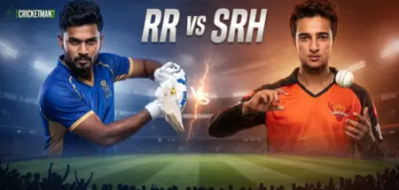 RR Look IPL 2026’s Most Dangerous Team: Full Squad Strength, Form & SRH Clash Preview