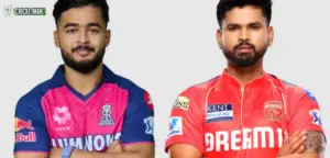 RR Predicted Playing XI vs PBKS: Will Rajasthan Royals Drop Shimron Hetmyer?